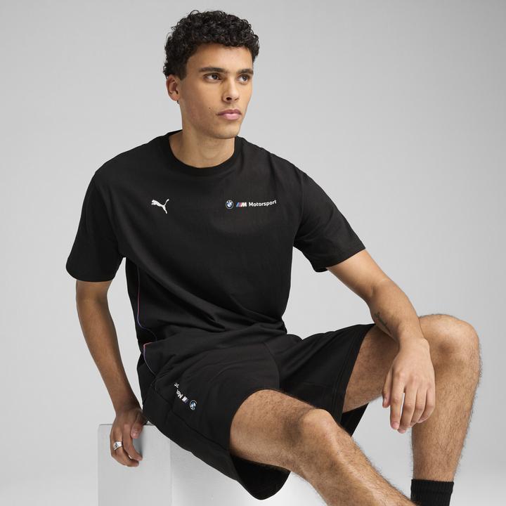 Image du produit Puma Teeau BMW MMS ESS+ Logo (S)