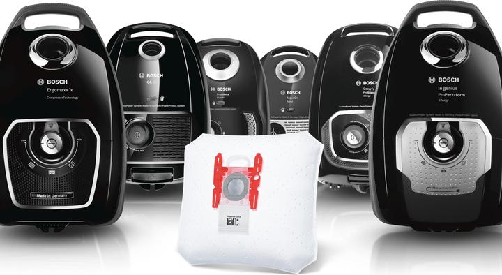 Immagine prodotto Bosch Hausgeräte PowerProtect Tipo G ALL, BBZ41FGALL (1 x)