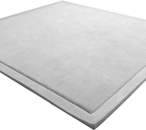 Produktbild Lehour Teppich 200x200cm (200 x 200 cm)