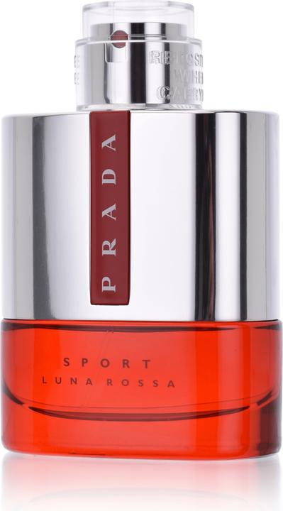 Image du produit Prada Sport (Eau de toilette, 100 ml)