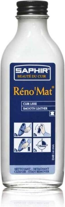 Produktbild Saphir Beaute du Cuir Réno'mat (1 x, 500 ml)