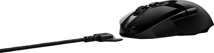 Actual product image Logitech G 903 Lightspeed (Cable, Wireless)
