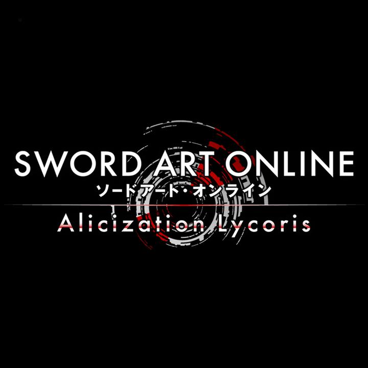 Actual product image Bandai Namco Sword Art Online: Alicisation Lycoris (Import) (PS4)