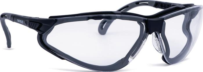 Produktbild Infield Safety Schutzbrille Terminator Xtra EN 166 ( 4000370164 )