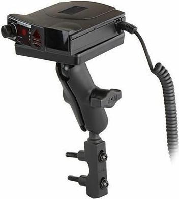 Immagine prodotto RAM Mounts Piastra Di Potenza Moto Nonkd RAM