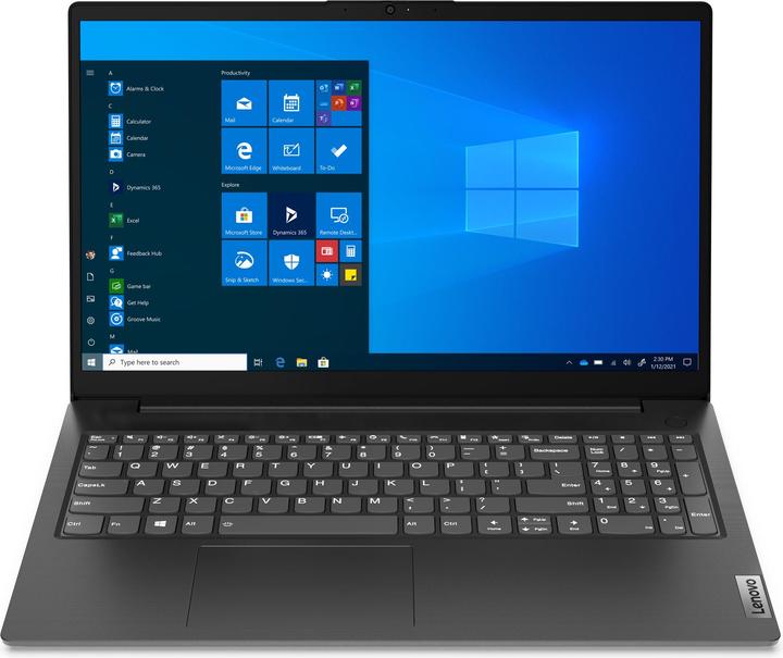 Produktbild Lenovo V15 Gen 2 (15.60", Intel Celeron N4500, 8 GB, 512 GB, DE)