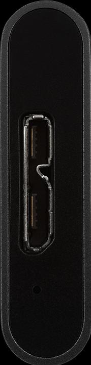 Actual product image PNY Elite (960 GB)