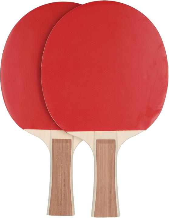 Produktbild FC Bayern München Tischtennisschläger Set