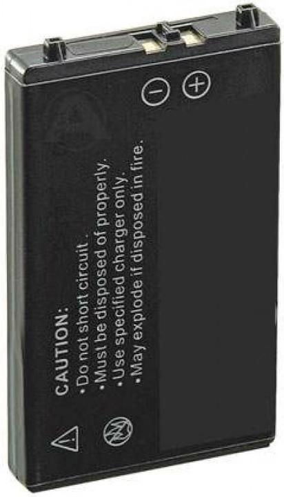 Actual product image Nintendo Battery DS NTR-003, NTR-001 (1 pcs., 900 mAh)