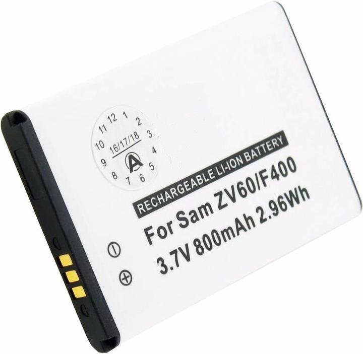 Produktbild Samsung Akku AB463651BECSTD, SGH-F400 SGH-J800, SGH-L700, SGH-ZV60, M7600 Beat DJ, S7220 Ultra Classic, S56