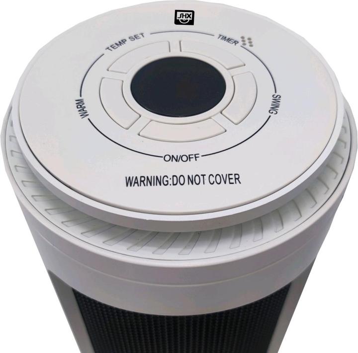 Actual product image SHE SHX23PTC100 (1200 W)