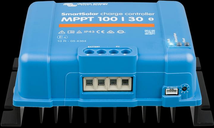 Immagine prodotto Victron Energy SmartSolar 100/30 MPPT