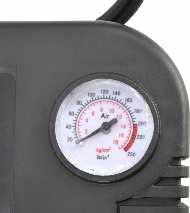 Produktbild Awtools KOMPRESOR 12V 108W 4 BAR (4 Bar, 0 l)