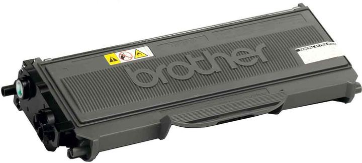 Produktbild Brother Tn-2110 (BK)