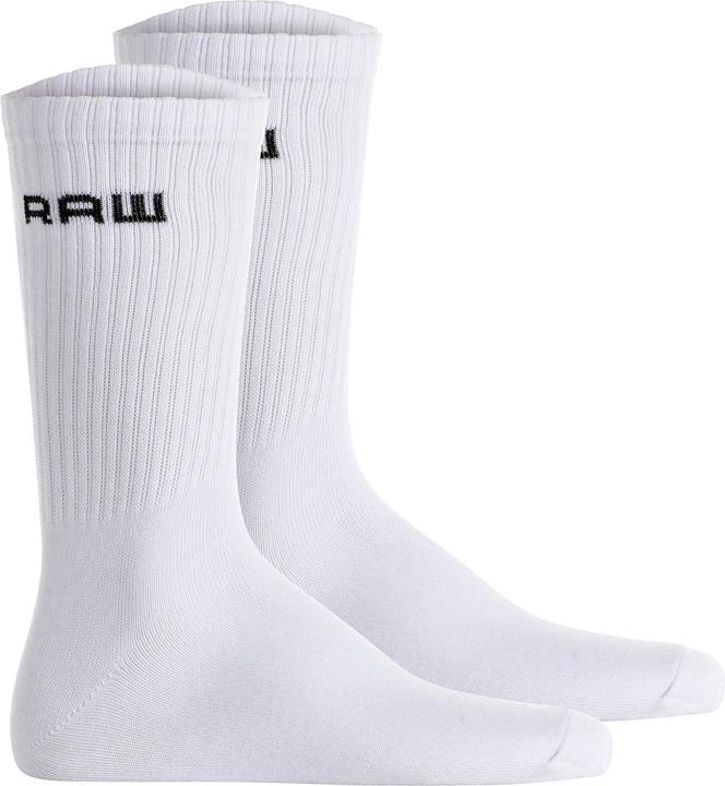 G-Star Sport Sock (2er Pack, 39 - 42)