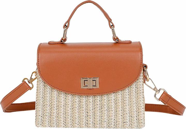 Produktbild Gallantry HB-84001-BR Handtasche