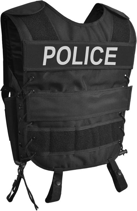 Actual product image Normani Swat (L)