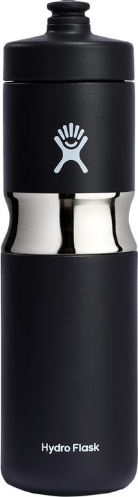 Actual product image Hydro Flask Wide Mouth Sport (0.59 l)