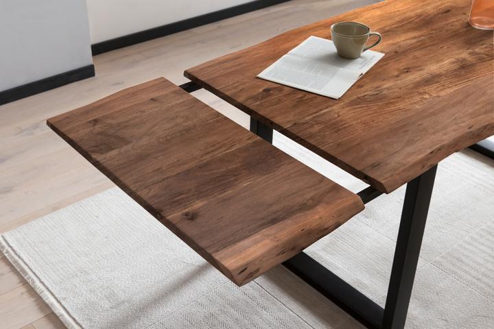 Actual product image SAM Adina (220 x 100 x 76 cm)