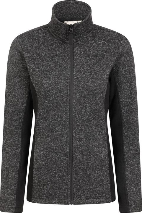 Mountain Warehouse Idris Fleecejacke Verkleidet