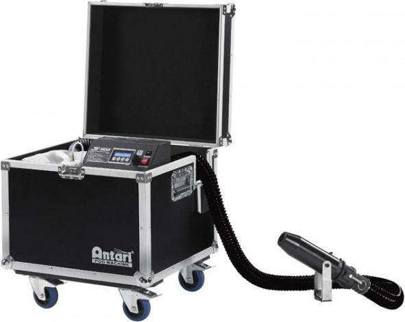 Actual product image Antari S-500L sneeuwmachine
