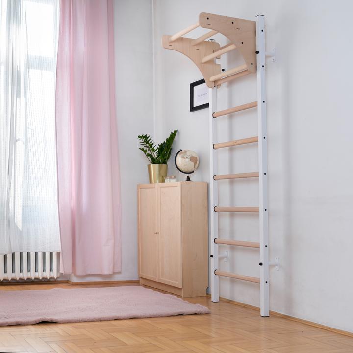 Image du produit BenchK Espalier 211, avec barre de traction amovible