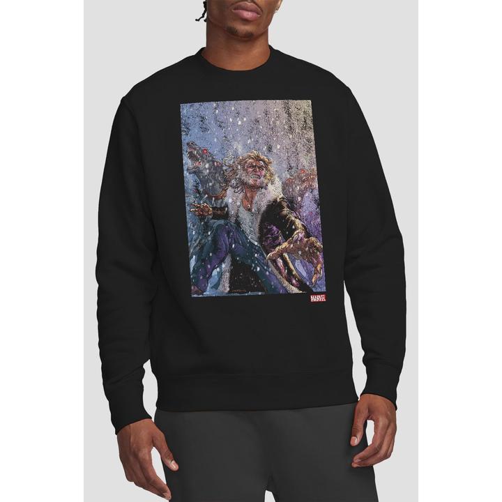 Produktbild XMen Sabretooth Dogs Sweatshirt (XL)