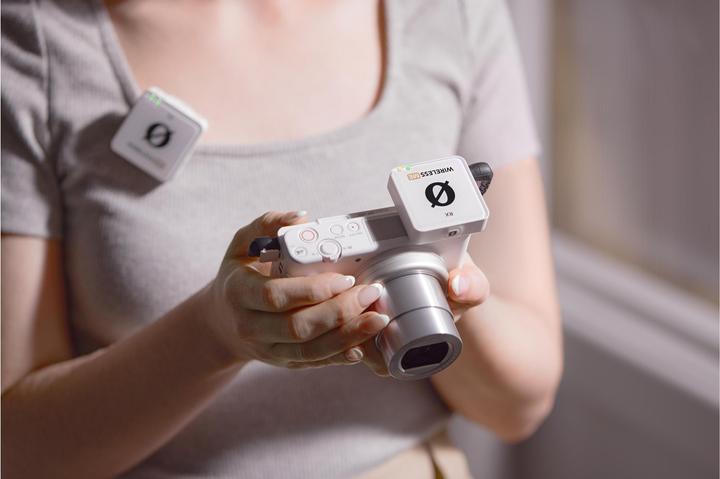 Produktbild RØDE Wireless ME Dual