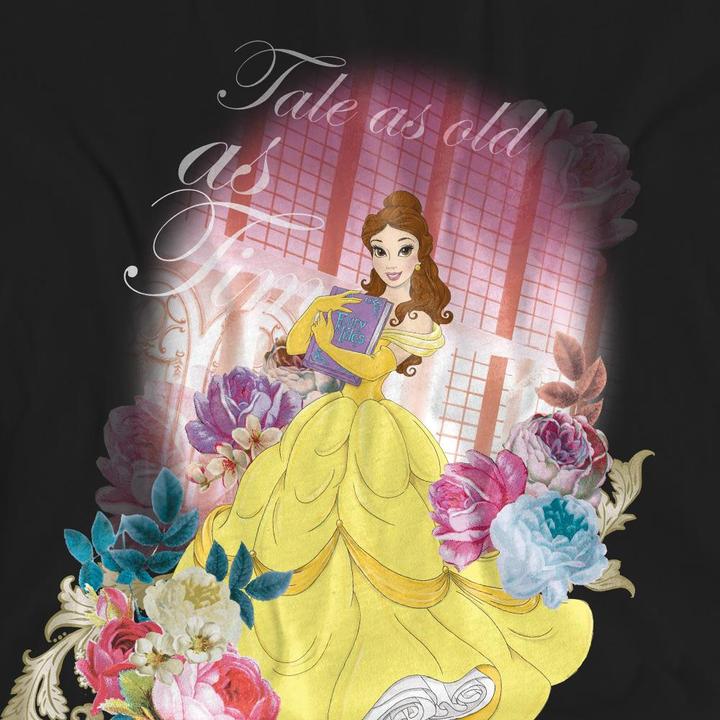 Produktbild Beauty And The Beast TShirt (L)