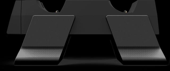 Immagine prodotto Speedlink TWINDOCK Caricatore per PS5, nero (PS5)