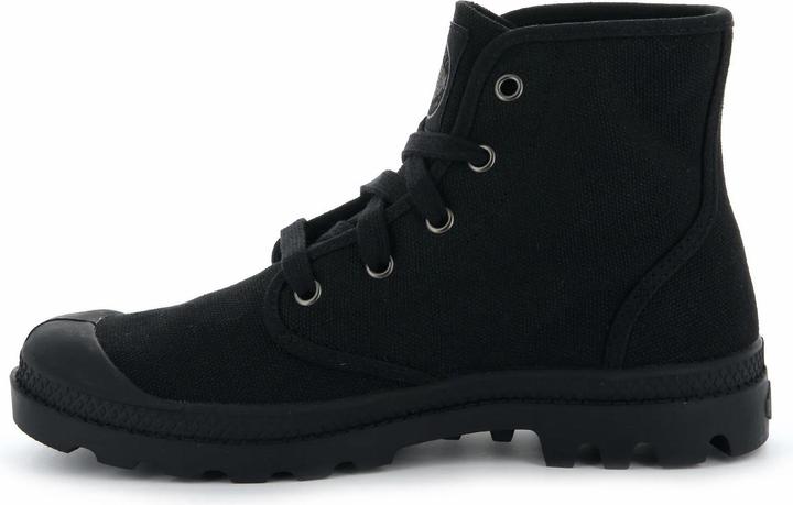 Actual product image Palladium Pampa Hi - 11250 (41)