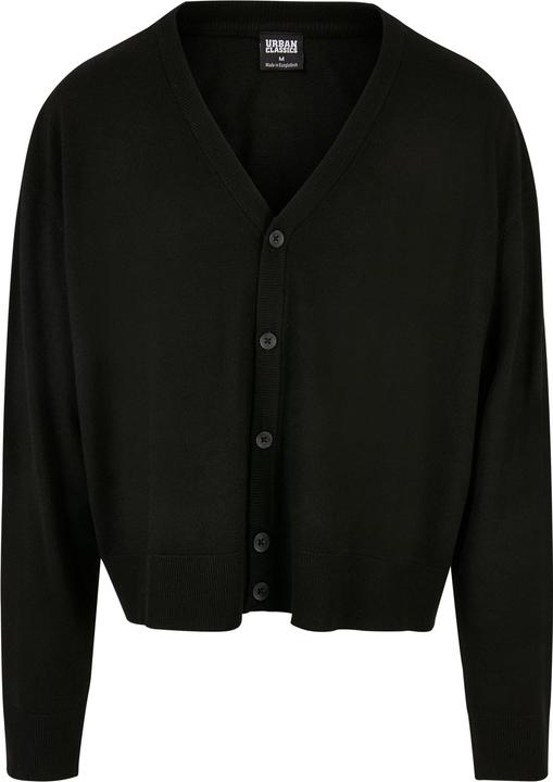Produktbild Urban Classics Eco Mix Boxy Cardigan (XL)
