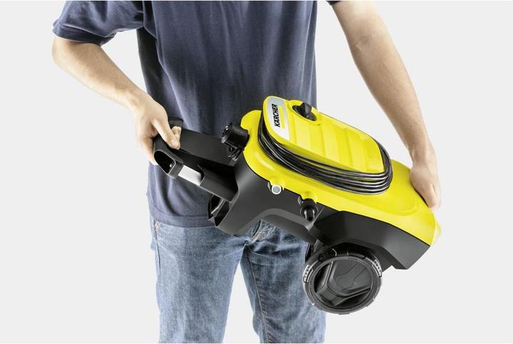 Produktbild Kärcher K4 Compact Home (Netzbetrieb)