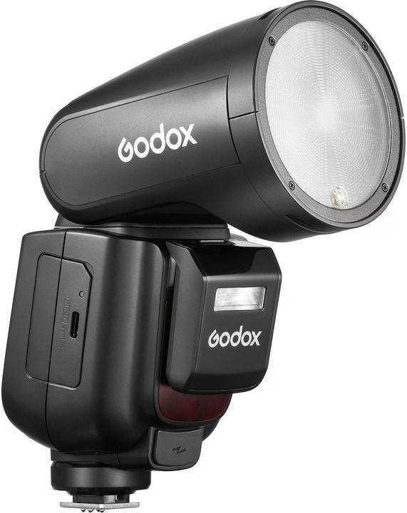 Image du produit Godox V1 Pro F (Flash à monter, Fujifilm)