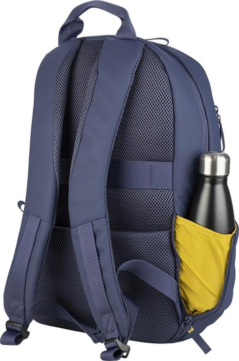 Produktbild Tucano Laser Backpack 15/16" - Kompakter Rucksack aus recyceltem (20 l)