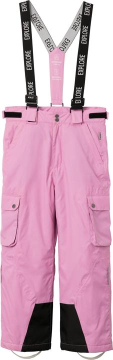 Name it SLOPE10 Skihose