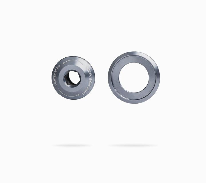 Produktbild Icon Brands Sram Udh Trek Usine Cnc