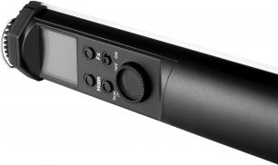 Actual product image Yongnuo YN60SOFT Ice light (Further permanent lights)