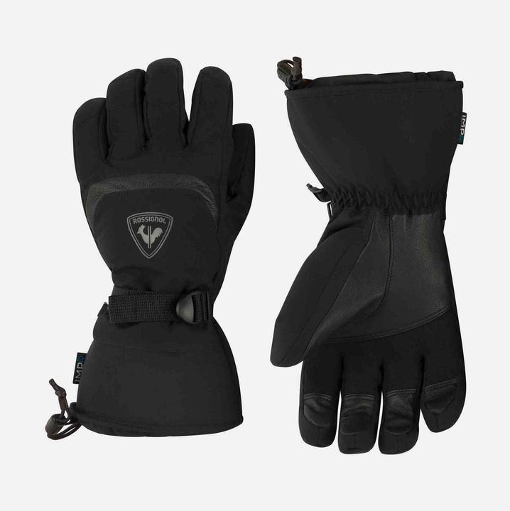 Rossignol Type Impr Gloves (S)