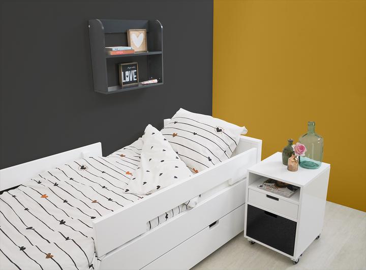 Actual product image Bopita Drawer Mix & Match