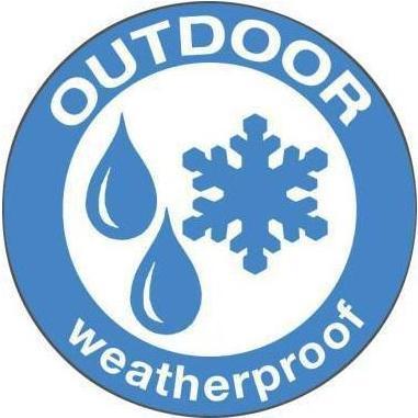 Produktbild Sigel Outdoor-Prospekthalter (A4)