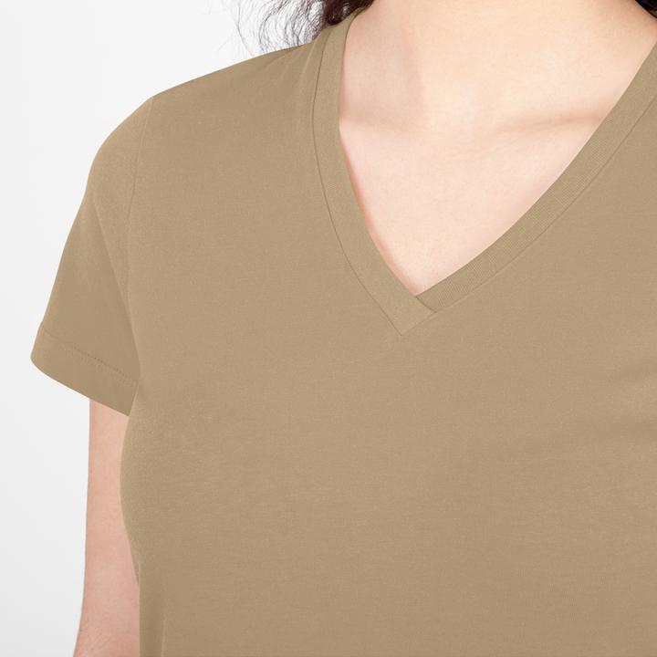 Actual product image JAKO T-shirt Organic (42)
