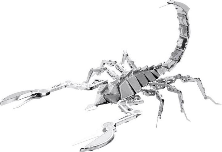 Produktbild Metal Earth Metall-Erde-Scorpion