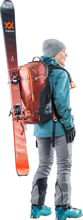 Produktbild Deuter Alproof 30 (30 l)