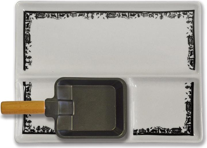 Produktbild Heidi Cheese Line Alpes