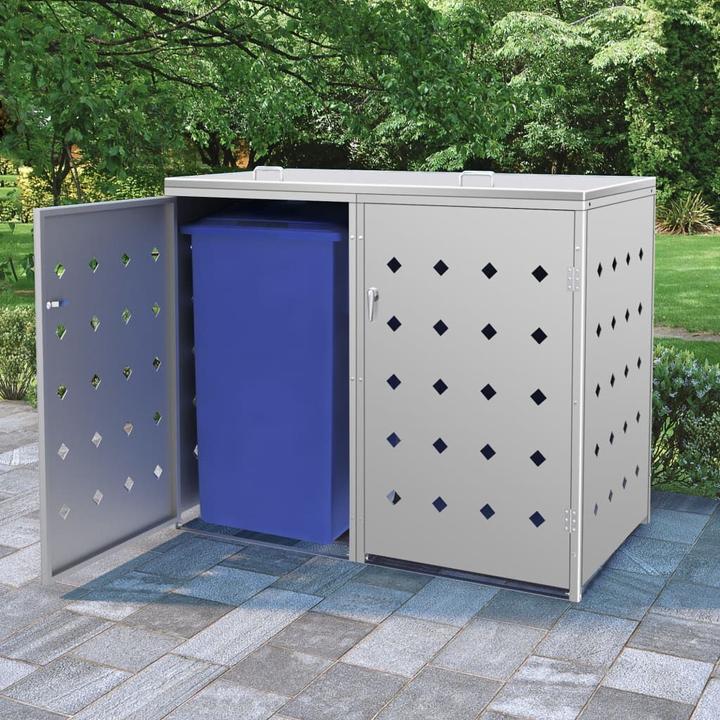 Image du produit VidaXL Faxon (240 l)