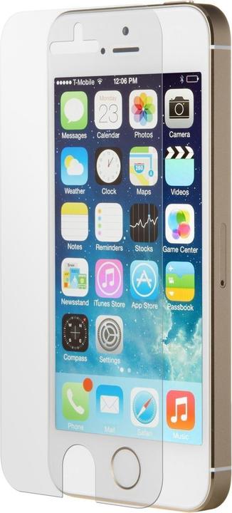 Image du produit Avizar Film de protection d'écran flexible (1 pièce(s), Apple iPhone SE)