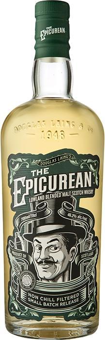 Immagine prodotto Douglas Laing The Epicurean Lowland Malt 46.2% 0.7 l (Miscelato Whisky, Whisky scozzese, 1 x 70 cl)