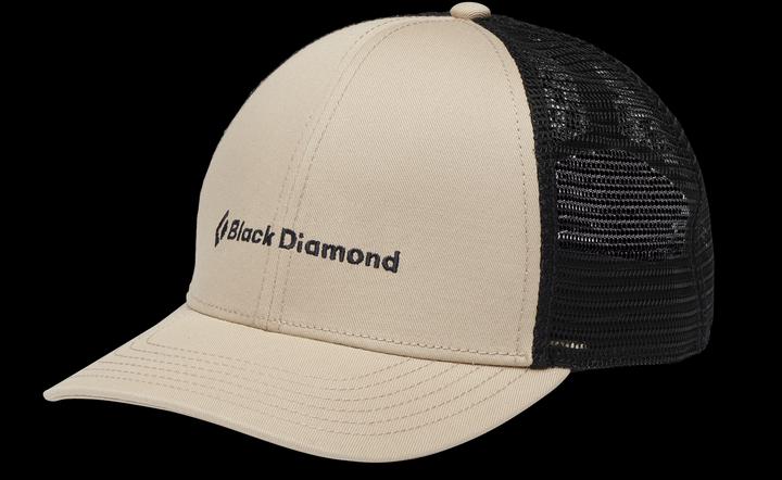 Image du produit Black Diamond Bd Trucker Hat (Taille unique)