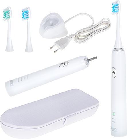 Actual product image Camry CR 2173 Electric Toothbrush Adult Sonic Toothbrush (Sonic toothbrush)